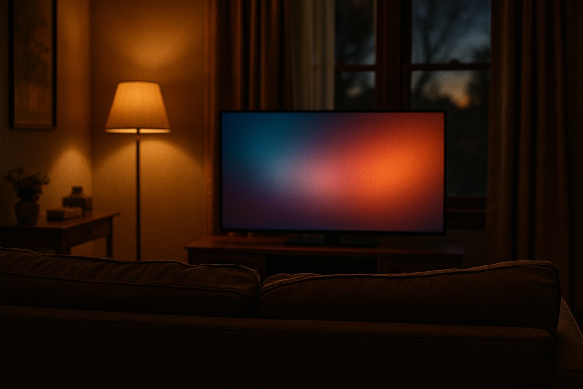 Arranca la temporada televisiva