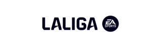LALIGA EA SPORTS
