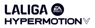 LALIGA HYPERMOTION