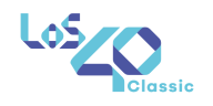 LOS40 Classic