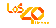 LOS40 Urban