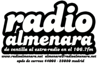 Radio Almenara