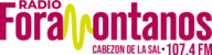 Radio Foramontanos